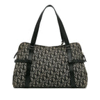Dior Diorissimo Charms Shoulder Bag (SHG-Uq93Vr)