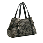 Dior Diorissimo Charms Shoulder Bag (SHG-Uq93Vr)