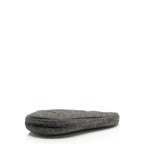 Dior Oblique Mini Saddle Bag (SHF-uGMR9i)