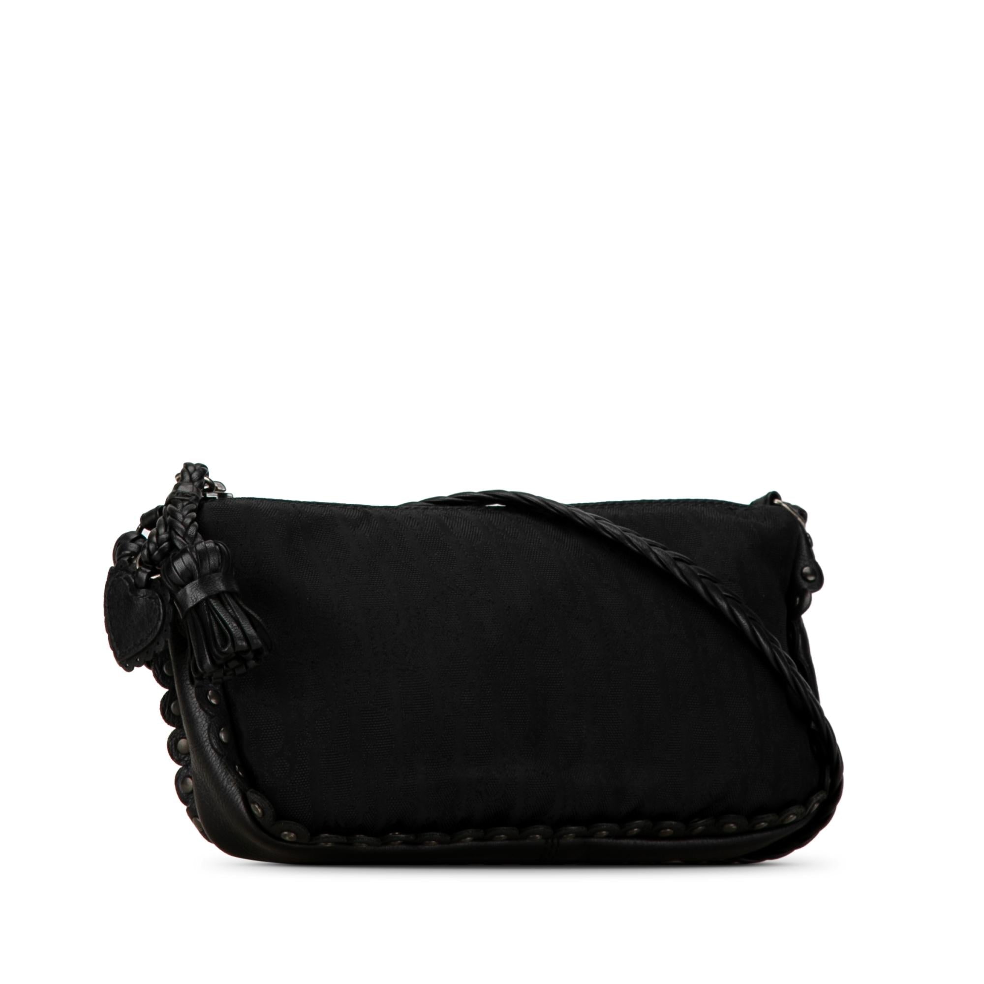 Dior Diorissimo Ethnic Crossbody (SHG-7hVe6k)
