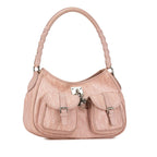 Dior Diorissimo Lovely Charm Shoulder Bag (SHG-cUdNS0)