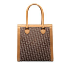Dior Diorissimo Pocket Tote (SHG-1W9sRR)