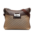 Dior Diorissimo Street Chic Crossbody Bag (SHG-BKAEuW)