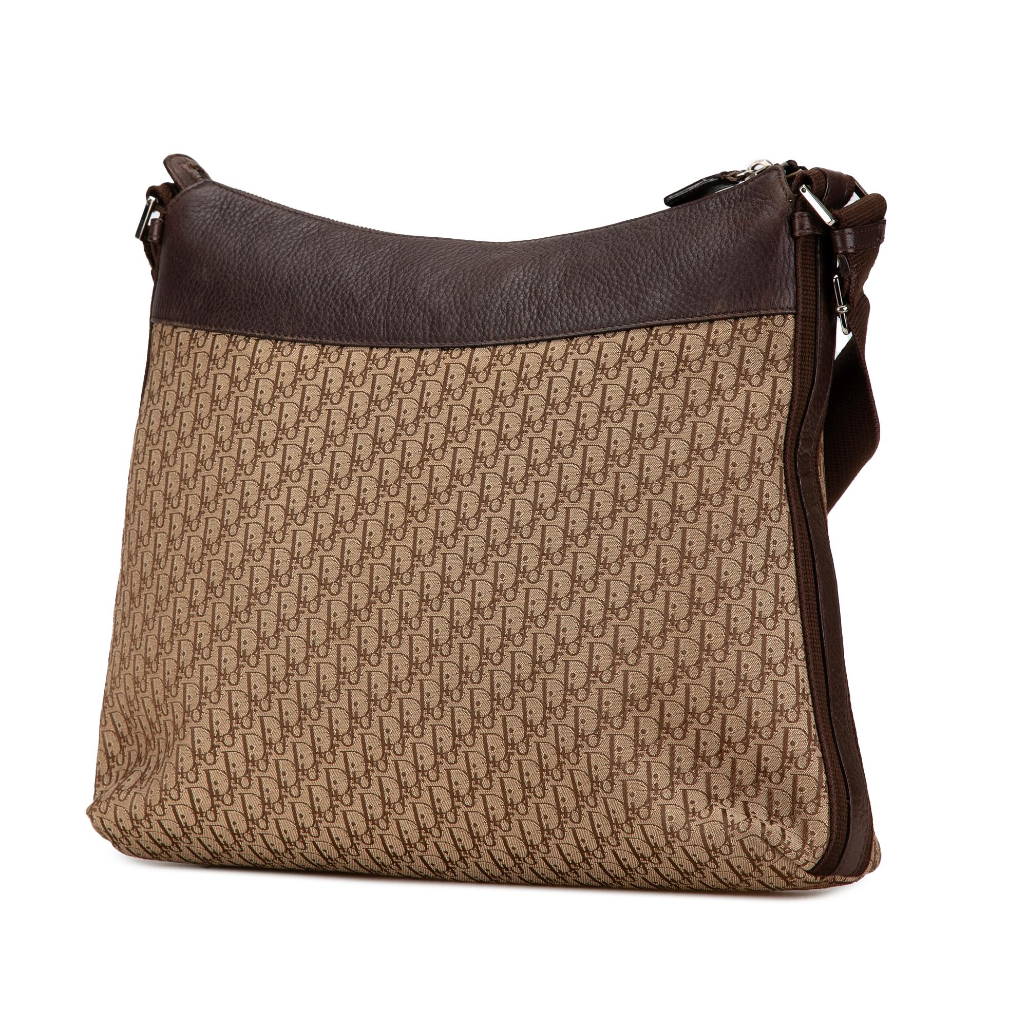 Dior Diorissimo Street Chic Crossbody (SHG-VgjnEz)