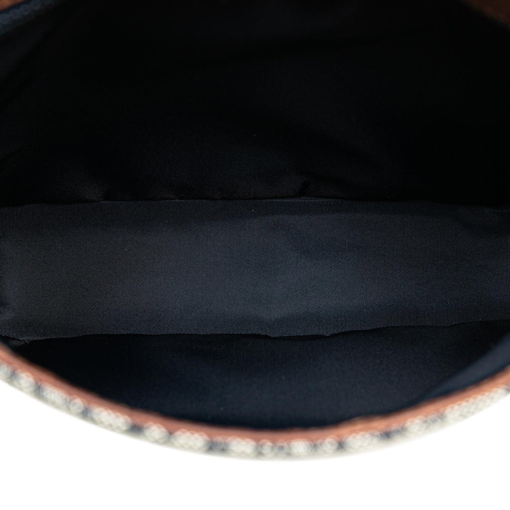 Dior Diorissimo Street Chic Crossbody (SHG-7dCHfr)