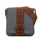 Dior Diorissimo Street Chic Crossbody (SHG-7dCHfr)