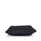 Dior Diorissimo Street Chic Mini Handbag (SHG-urm0PS)