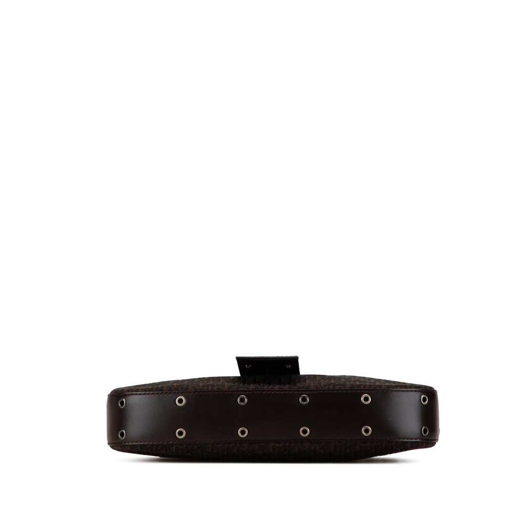 Dior Diorissimo Street Chic Shoulder Bag (SHG-AWB8uJ)