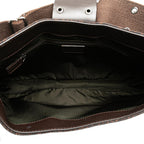 Dior Diorissimo Street Chic Shoulder Bag (SHG-AWB8uJ)
