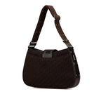 Dior Diorissimo Street Chic Shoulder Bag (SHG-AWB8uJ)