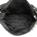 Dior Diorissimo Trotter Canvas Crossbody (SHG-ElKBg1)