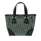 Dior Diorissimo Trotter Tote (SHG-WlRVX0)