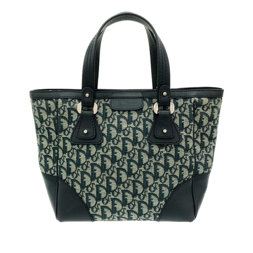 Dior Diorissimo Trotter Tote (SHG-WlRVX0)