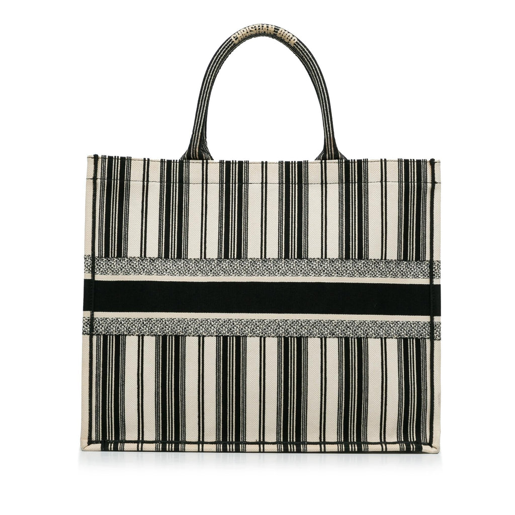 Dior Dioriviera Book Tote (SHG-bbe35x)