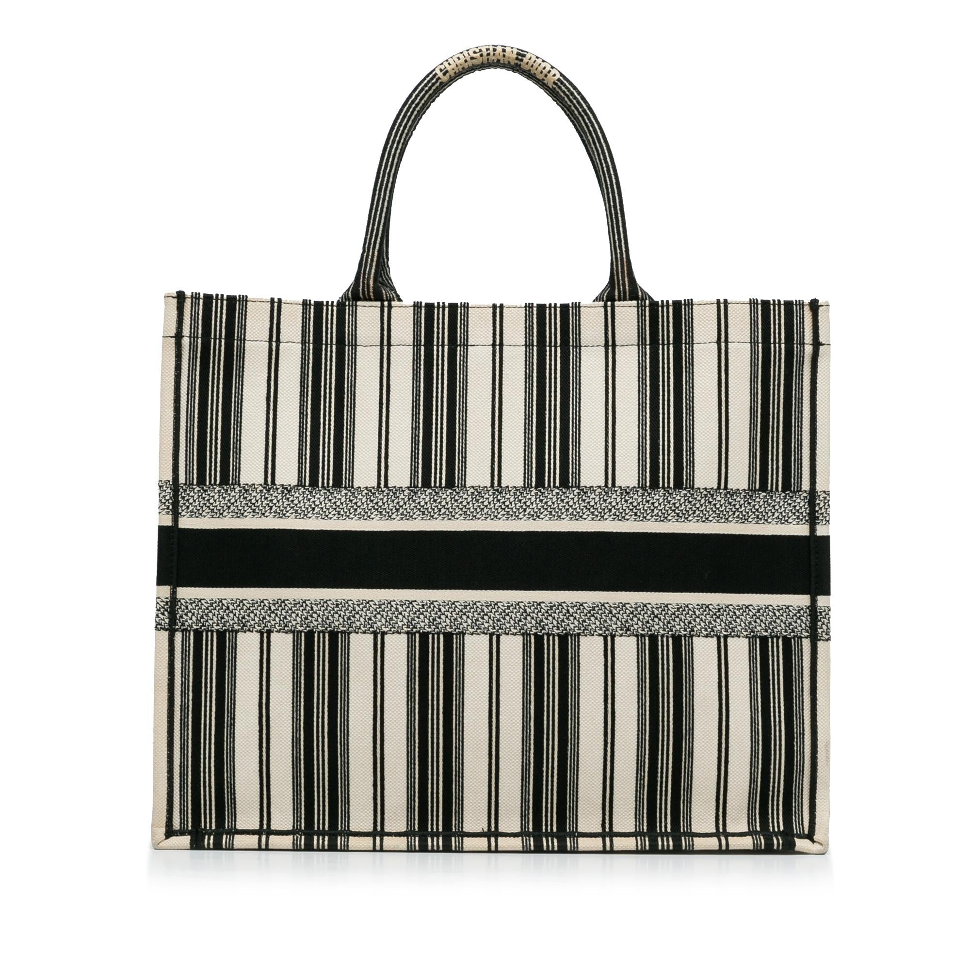 Dior Dioriviera Book Tote (SHG-bbe35x)
