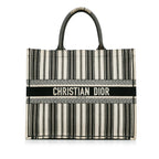 Dior Dioriviera Book Tote (SHG-bbe35x)
