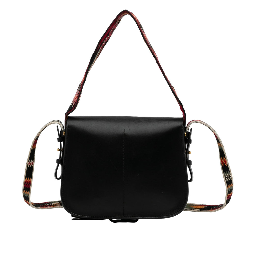 Dior Diorodeo Flap Crossbody BAg (SHG-9VidrQ)