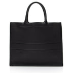 Dior Embossed Calfskin Large Book Tote (SHF-1Gnic2)