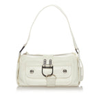 Dior Flight Leather Shoulder Bag (SHG-27188)