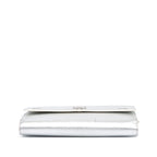Dior Goatskin Diorever Wallet on Chain (SHG-iyC21o)