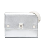 Dior Goatskin Diorever Wallet on Chain (SHG-iyC21o)