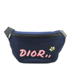 Dior Kaws Bee Belt Bag (SHG-ShFzu9)