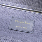 Dior Lady D-Lite Satchel (SHG-J6nwBk)