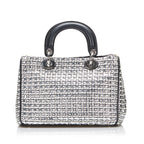 Dior Lady Dior Satchel (SHG-xfc2Ns)