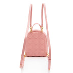 Dior Lambskin Mini Backpack (SHF-j3hrX8)