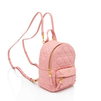 Dior Lambskin Mini Backpack (SHF-j3hrX8)