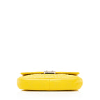 Dior Lambskin Miss Dior Promenade Chain Pouch (SHF-23362)