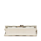 Dior Lambskin Cannage My Dior Daily Chain Pouch (SHG-C2CHNG)