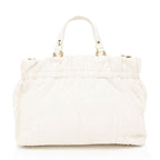 Dior Lambskin Delices Tote (SHF-7ybjFN)