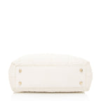 Dior Lambskin Delices Tote (SHF-7ybjFN)