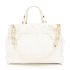 Dior Lambskin Delices Tote (SHF-7ybjFN)