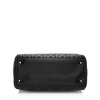 Dior Lambskin Lady Dior Medium Tote (SHF-20990)