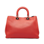 Dior Large Diorissimo Satchel (SHG-MxoH8O)