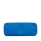 Dior Large Diorissimo Satchel (SHG-XEYDPY)
