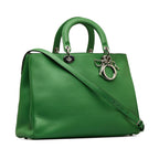 Dior Large Diorissimo Satchel (SHG-Nrc3TD)