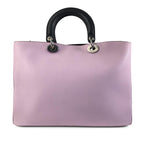 Dior Large Diorissimo Satchel (SHG-24qWpi)