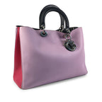 Dior Large Diorissimo Satchel (SHG-24qWpi)