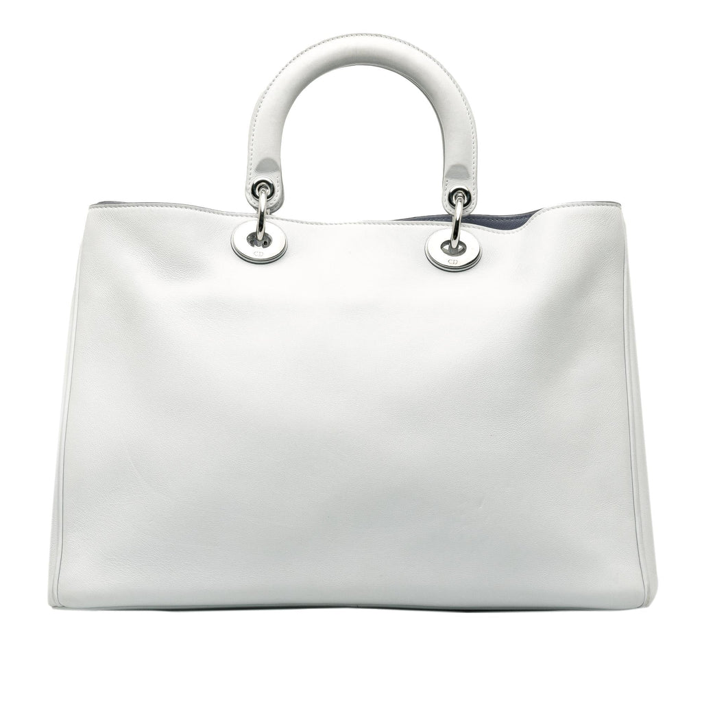 Dior Large Diorissimo Satchel (SHG-ms2cnq)
