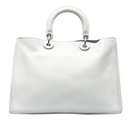Dior Large Diorissimo Satchel (SHG-ms2cnq)