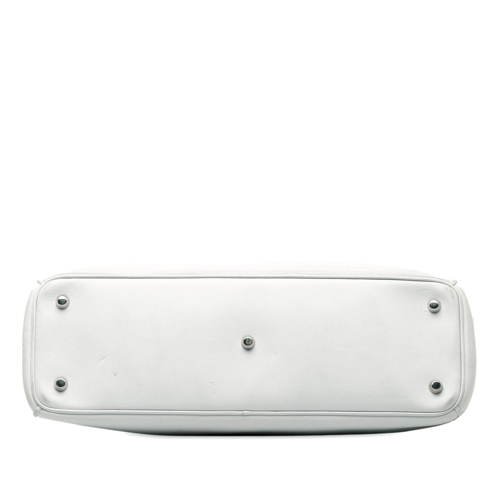 Dior Large Diorissimo Satchel (SHG-ms2cnq)