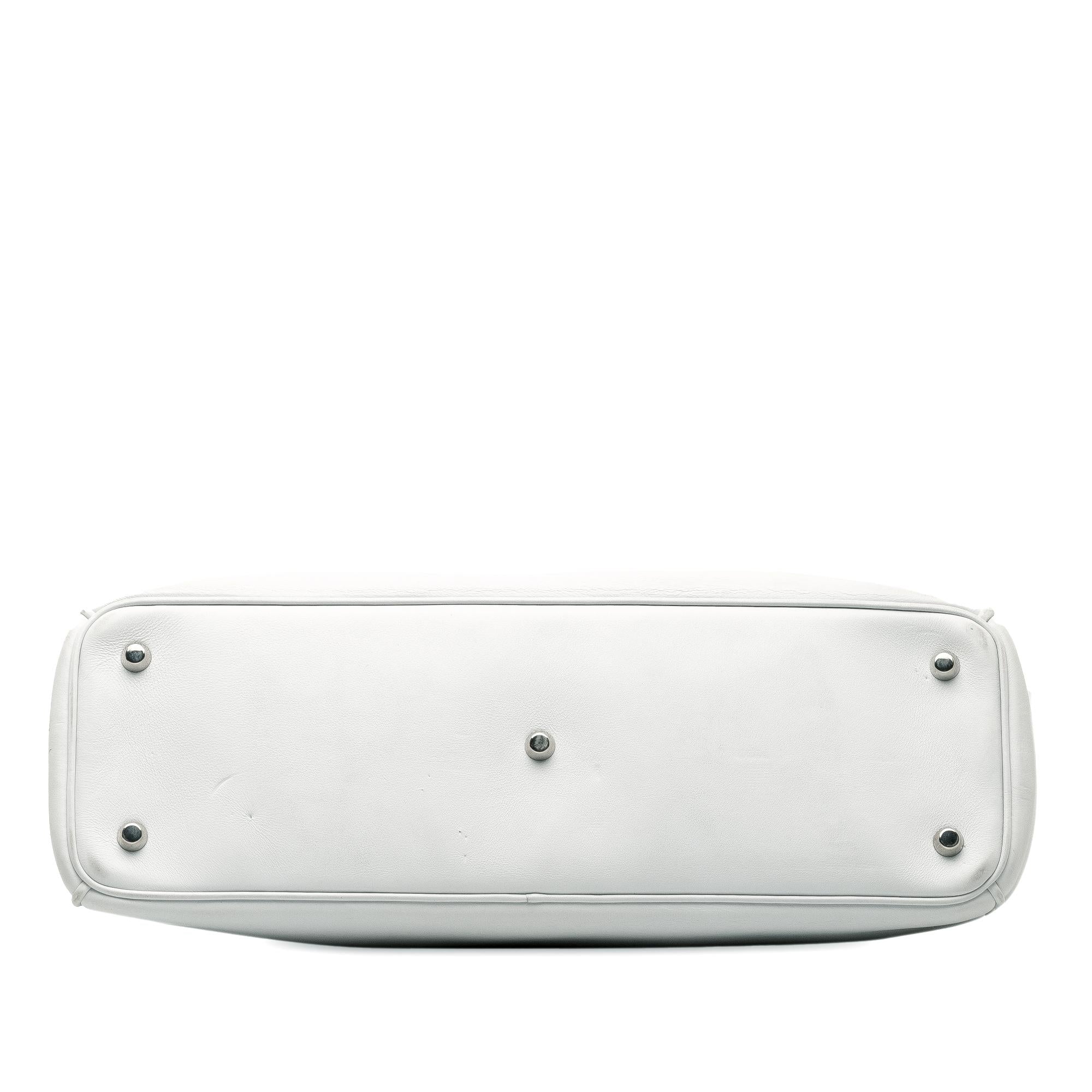 Dior Large Diorissimo Satchel (SHG-ms2cnq)
