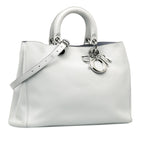 Dior Large Diorissimo Satchel (SHG-ms2cnq)