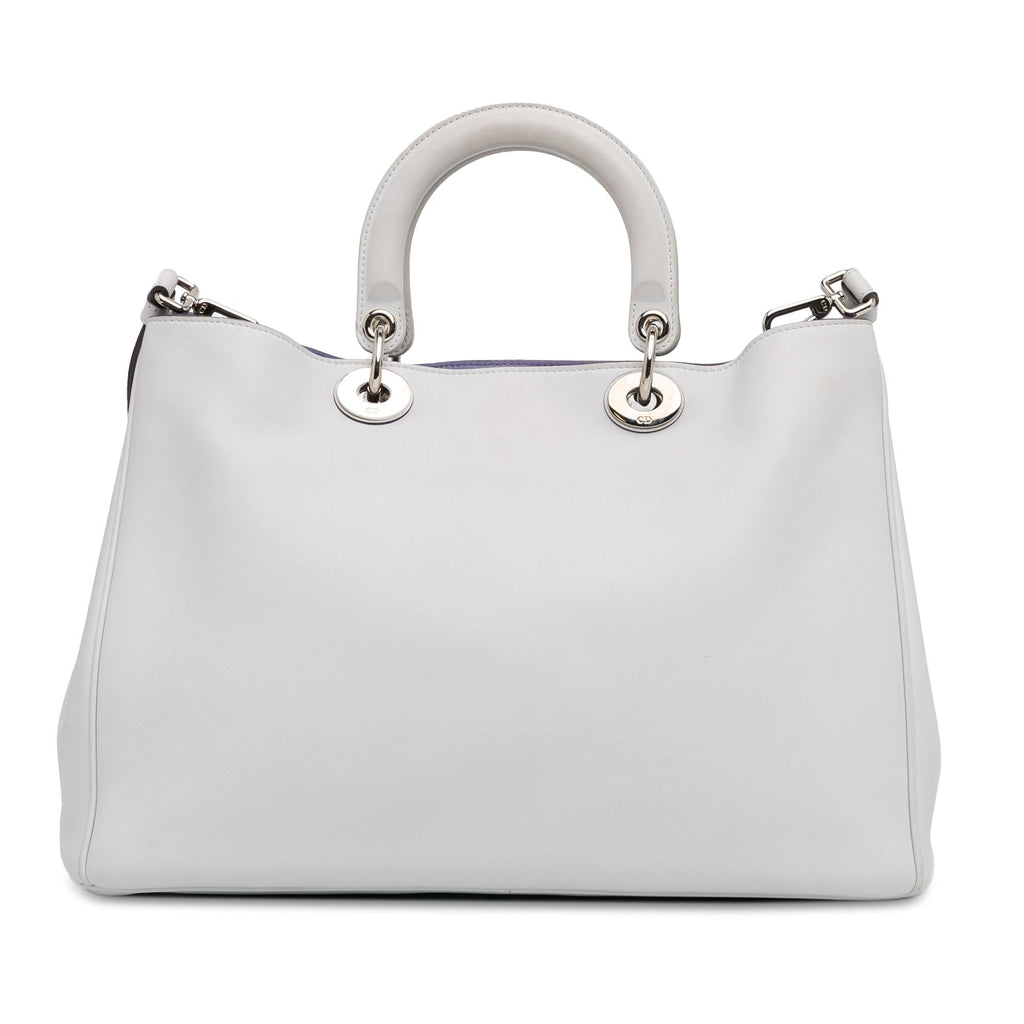 Dior Large Diorissimo Satchel (SHG-R27j90)