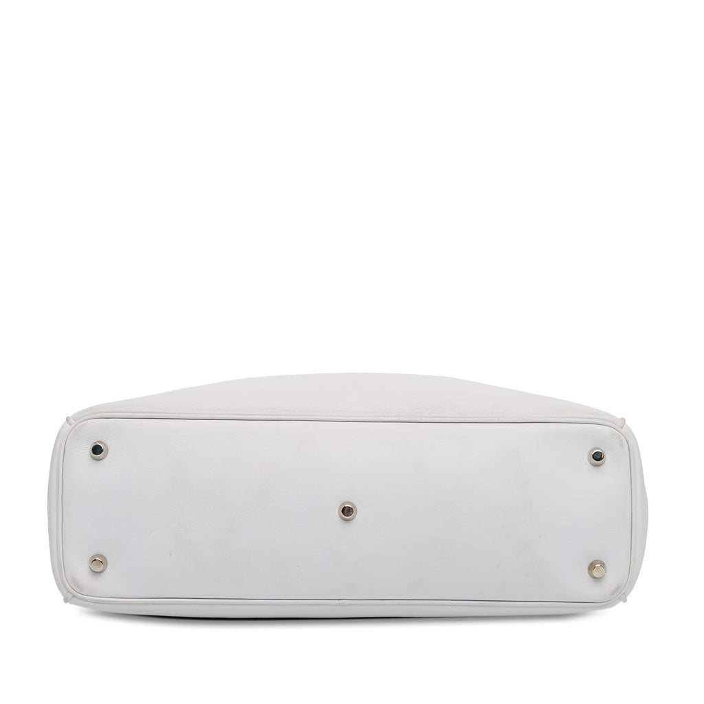 Dior Large Diorissimo Satchel (SHG-R27j90)