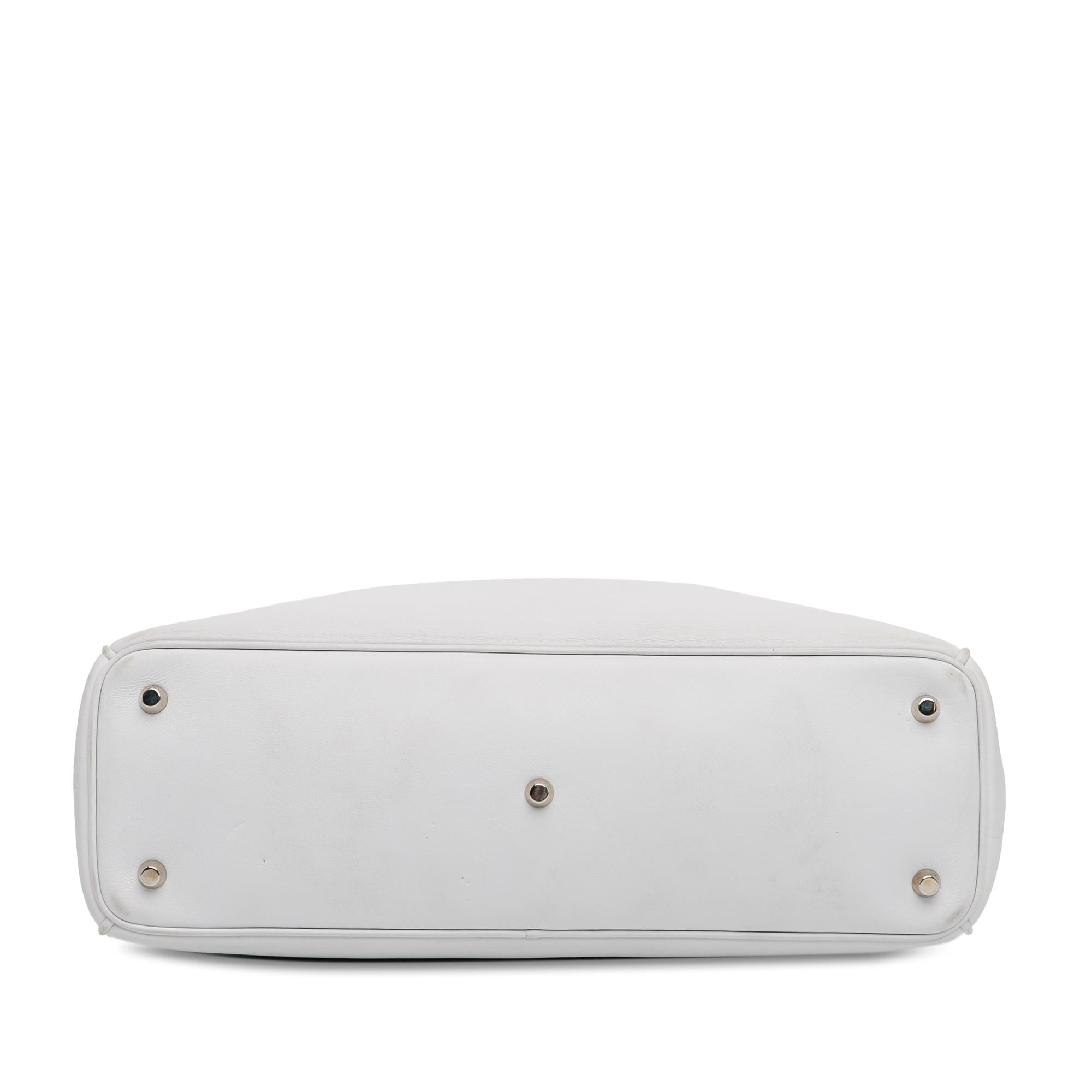 Dior Large Diorissimo Satchel (SHG-R27j90)