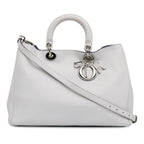 Dior Large Diorissimo Satchel (SHG-R27j90)